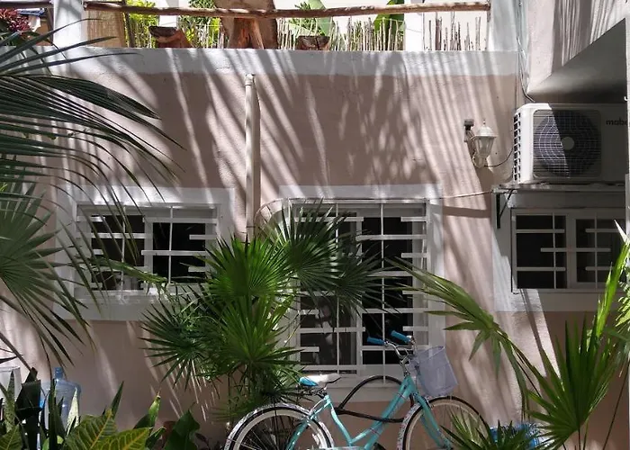 Kika 3* Playa del Carmen